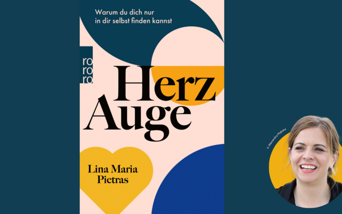 Das Cover des Buches