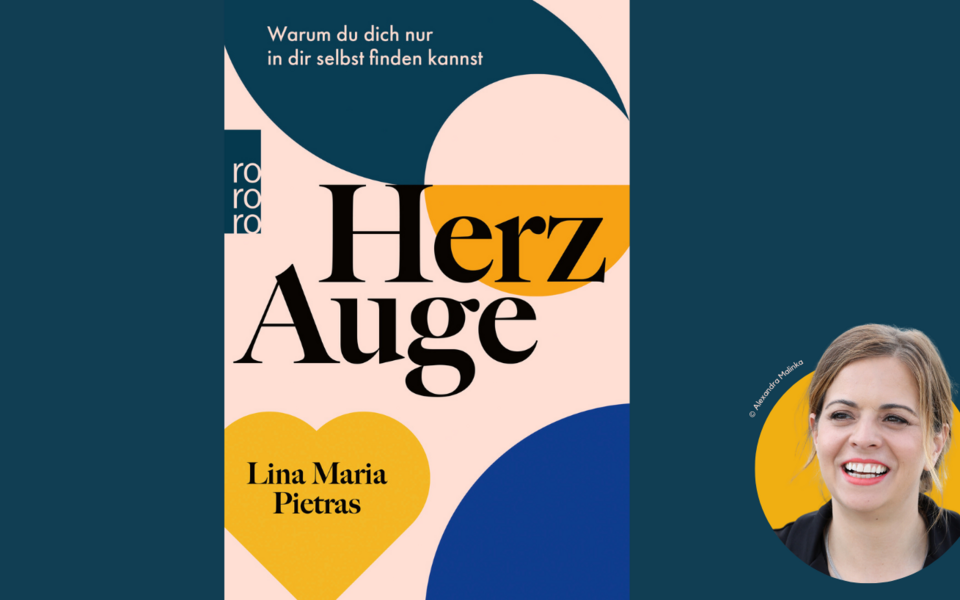 Das Cover des Buches