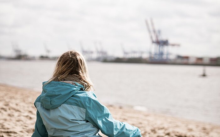 Leichte Sprache: Gewaltschutz