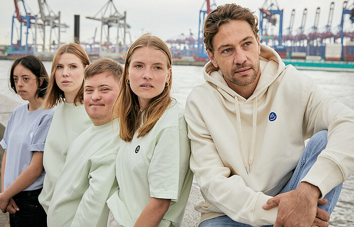 Glück kennt keine Norm