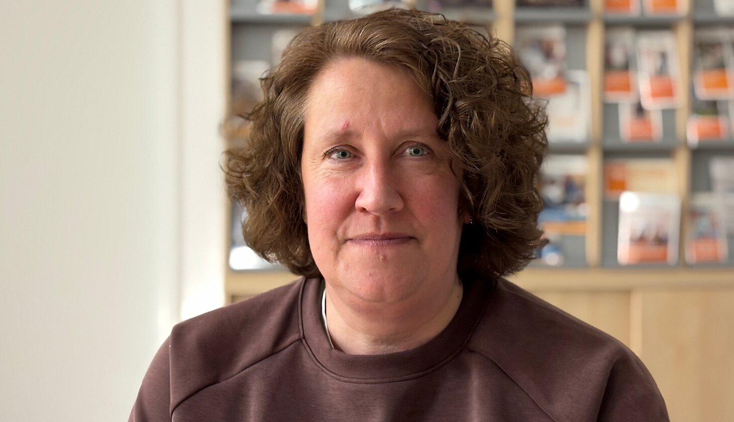 Tanja Drusell, Sozial- und Sexualpädagogin sowie Multiplikatorin für sexuelle Bildung und Gewaltprävention im Sozialkontor