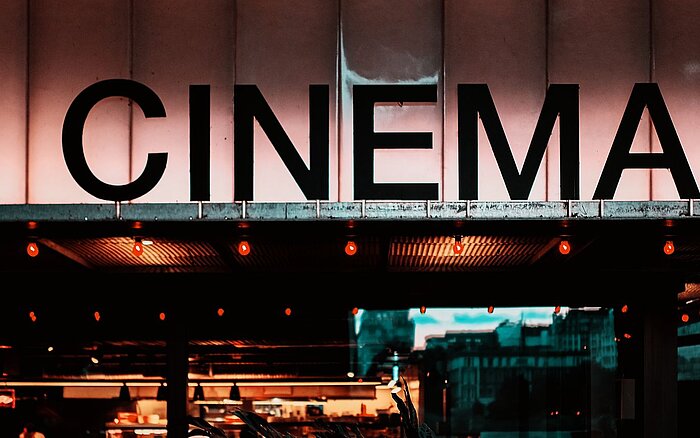 Filmperlen in Bergstedt