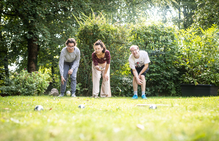 Am #GivingTuesday Gutes tun