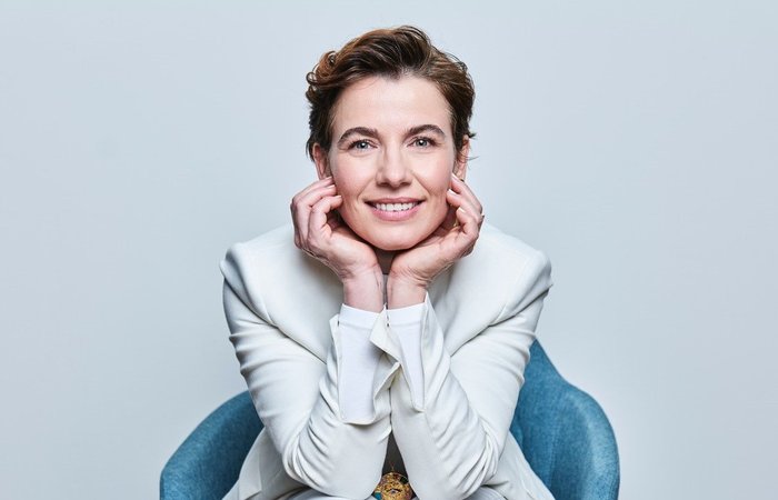 „Jetzt erst recht, ich kann das!“