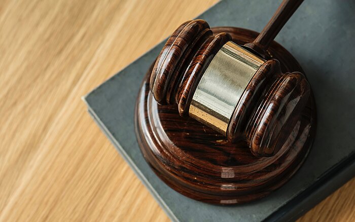 Brandheiß: Der Ausschluss von Menschen mit Behinderung von Wahlen ist offiziell verfassungswidrig