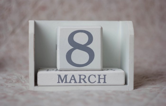 Forderungen von Frauen mit Behinderung zum Weltfrauentag 2020