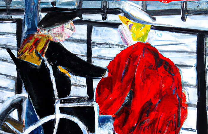 Inklusive künstliche Intelligenz