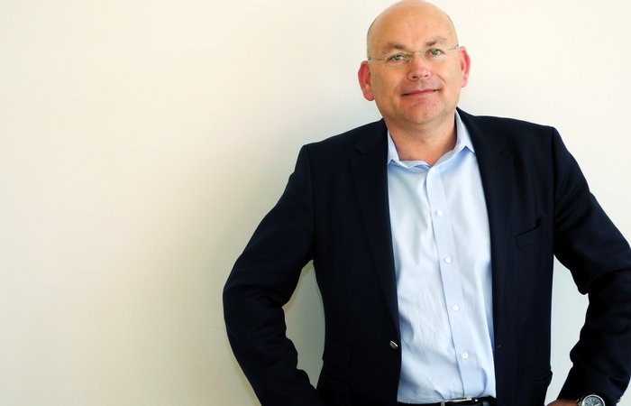 Kay Nernheim fordert kostenlosen Corona-Test für Mitarbeitende