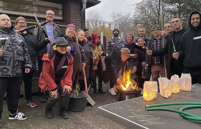 NDR-Benefizaktion: Wir sind im Radio