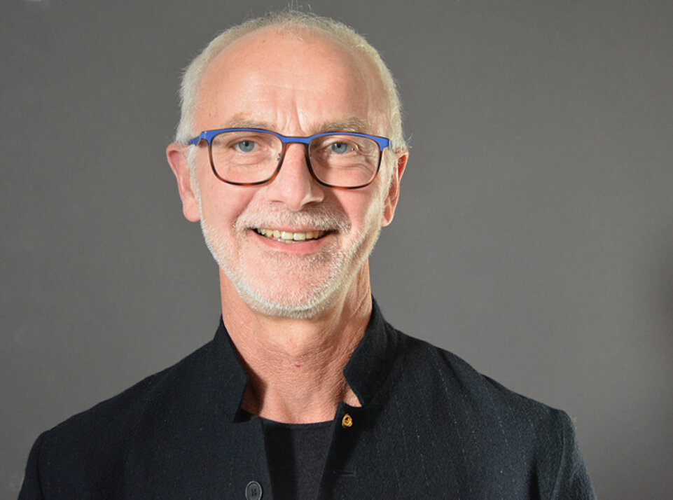 Ulf Dikof