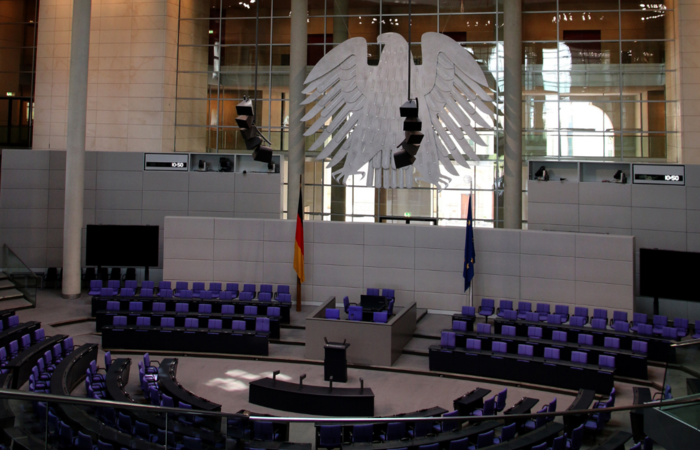 Bundestagswahl in Leichter Sprache!