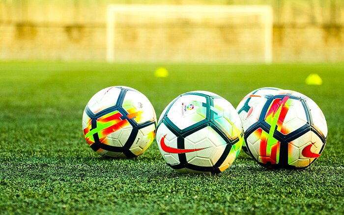 Fußball für alle