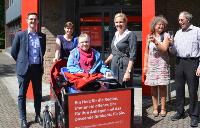 E-Rikscha Interview!