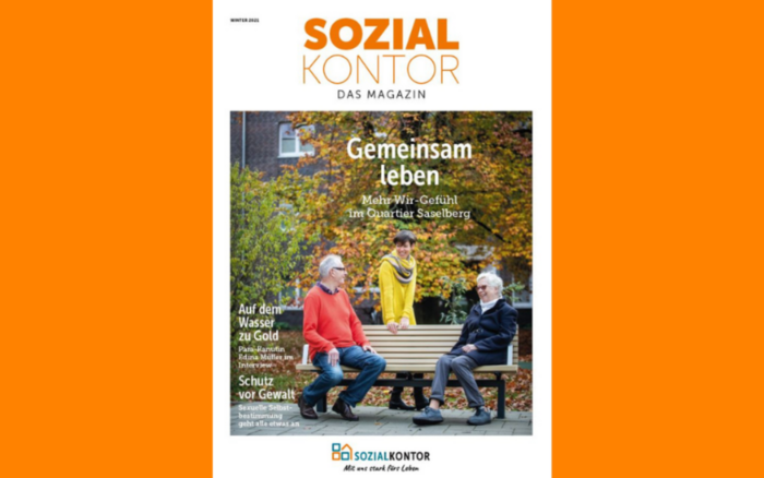 Neues Magazin ist erschienen!