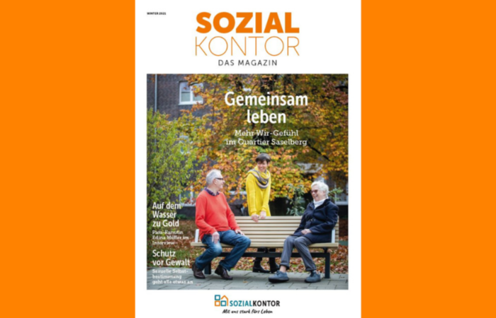 Neues Magazin ist erschienen!