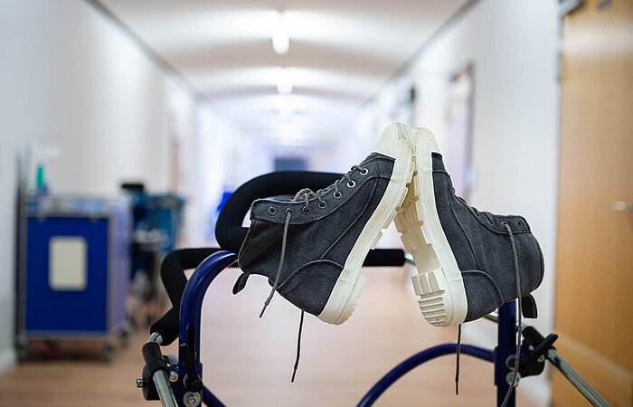 Willkommen: Sozialkontor nimmt Geflüchtete auf