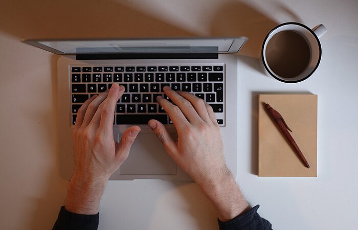 Eigene Geschichten aufschreiben