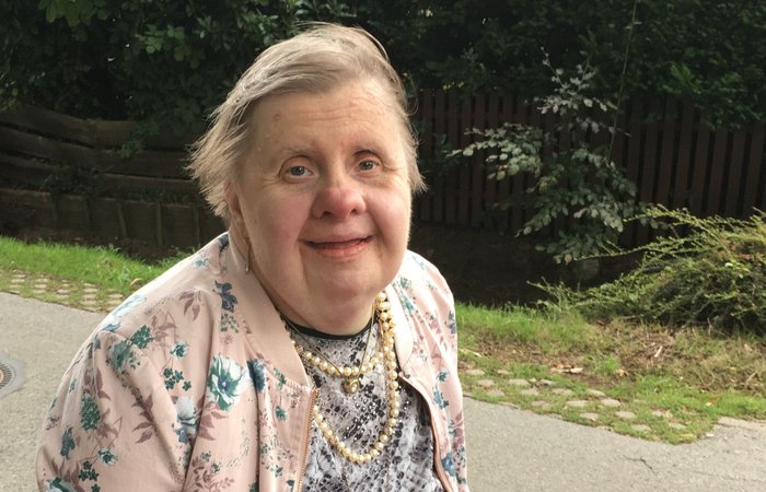 Älter werden im Sozialkontor