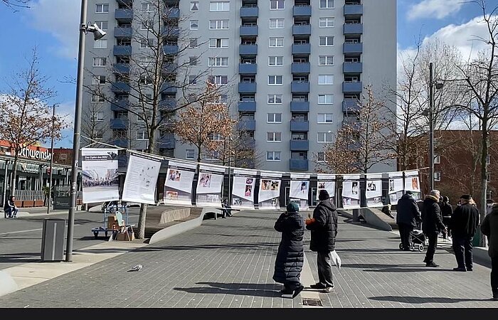 Demokratie-Preis für Projekt gegen Rassismus 