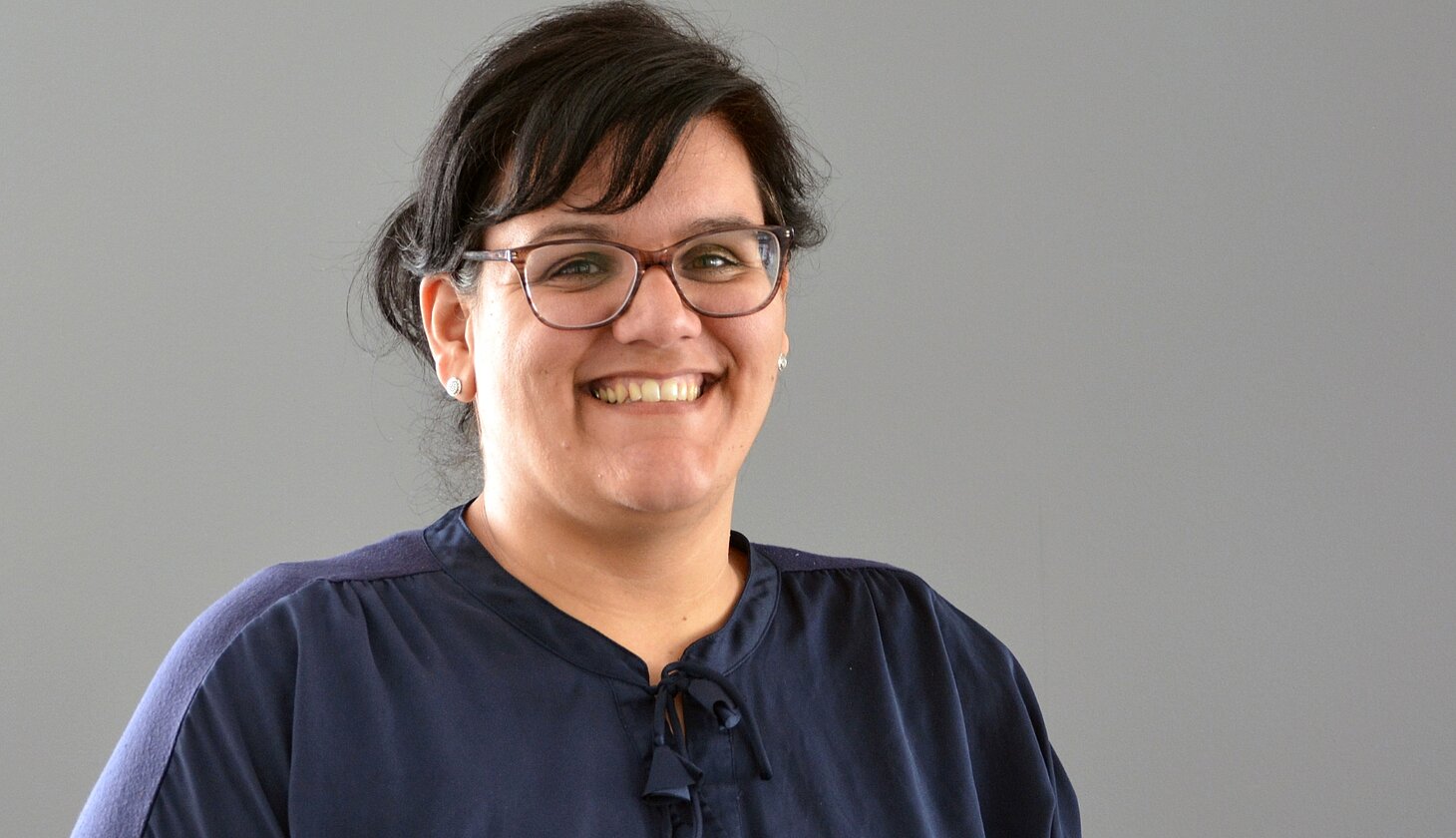 Sarah Bartsch, Leitung Schulischer Ganztag im Sozialkontor