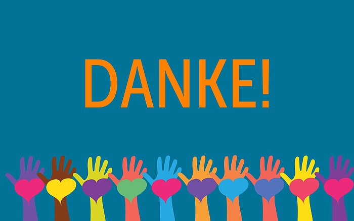 Freiwillig engagiert – Gewinn für alle