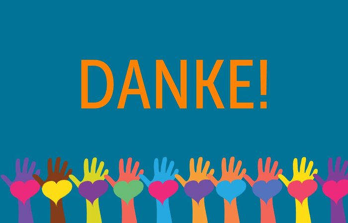 Freiwillig engagiert – Gewinn für alle