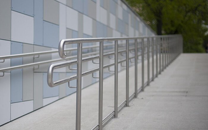 Barrierefreiheit für Harburg