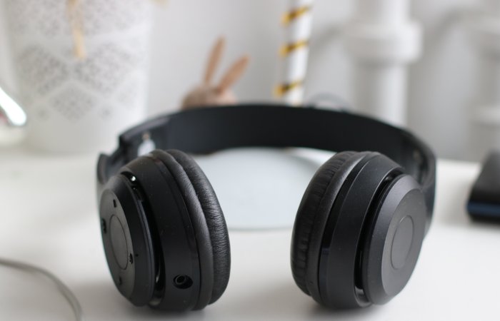 Etwas für die Ohren: Der Inklusions-Podcast