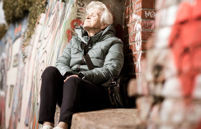 Teilhaben und genesen