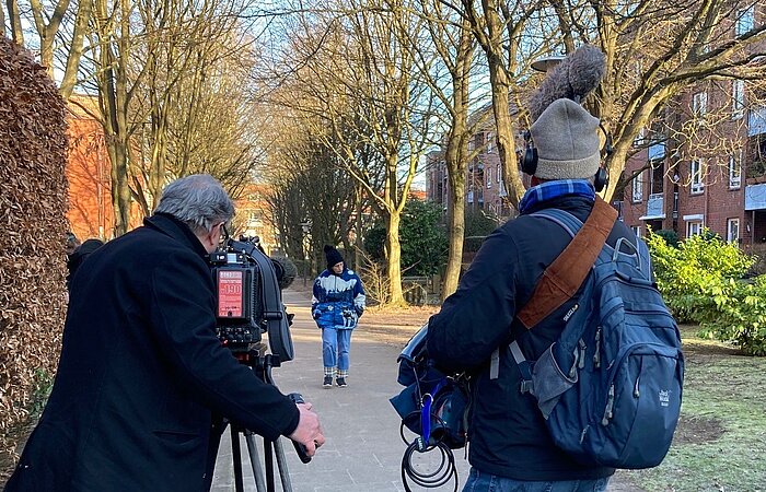 TV-Tipp: Sozialkontor im NDR