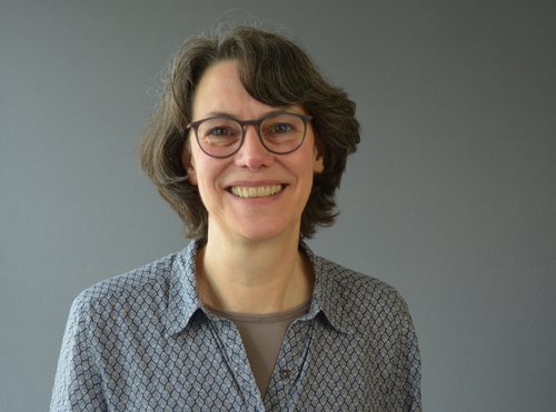 Christiane Schöneberg, Teamleitung Wohnen und Assistenz Saselberg