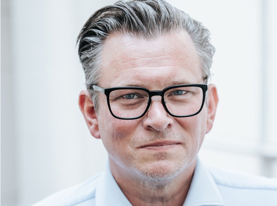 mark klisma