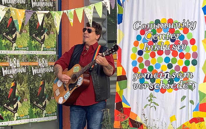 48h Wilhelmsburg Festival