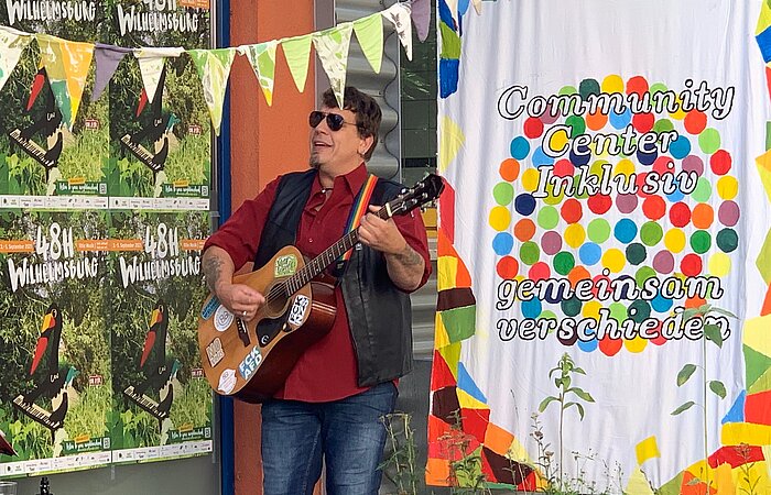 48h Wilhelmsburg Festival