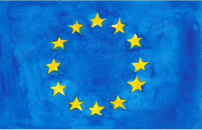 Workshop "Mein Europa"