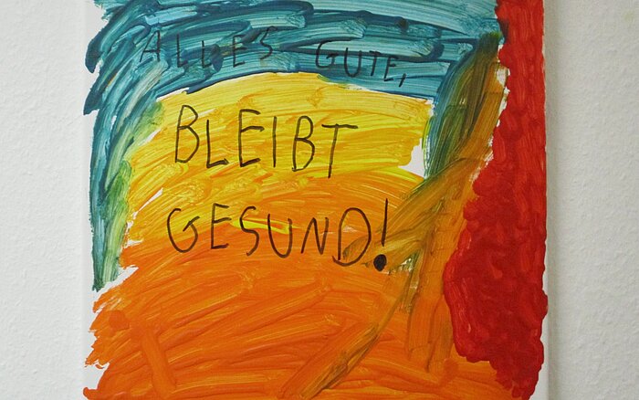 Was unternimmt das Sozialkontor zum Thema Corona Schutz?