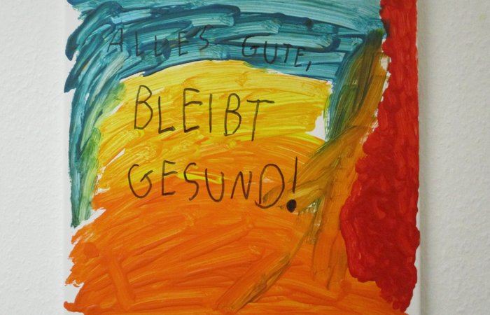 Was unternimmt das Sozialkontor zum Thema Corona Schutz?