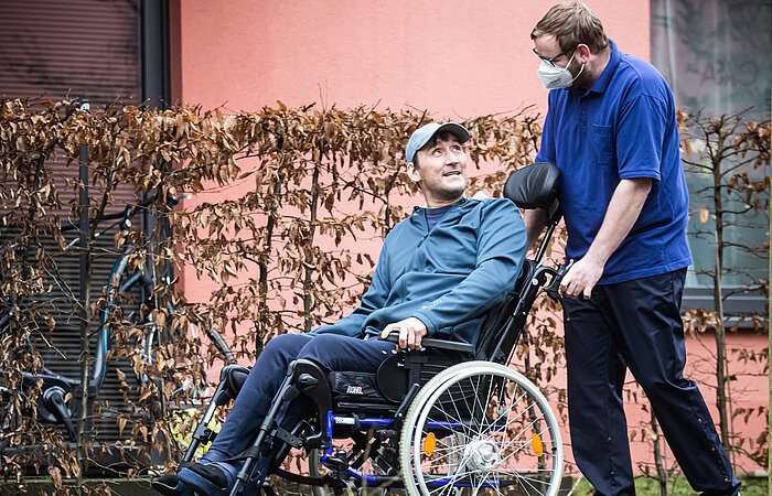 Corona-Bonus im Sozialkontor