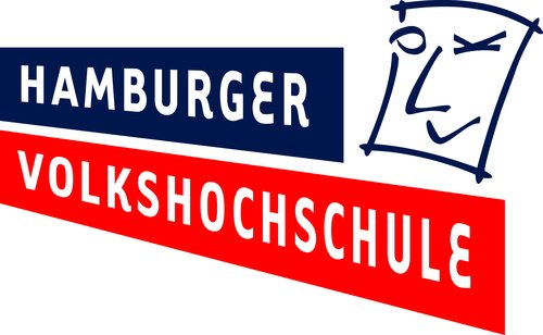 Logo von Hamburger Volkshochschule