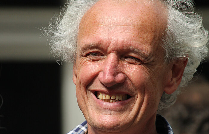 Besseren Zugang schaffen