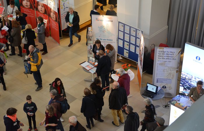 Schön war’s wieder...