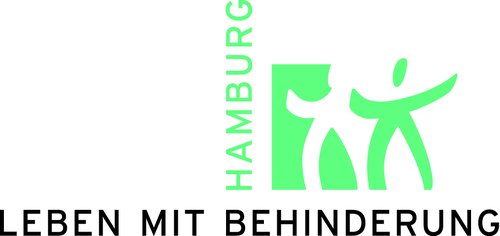 Logo von Leben mit Behinderung Hamburg