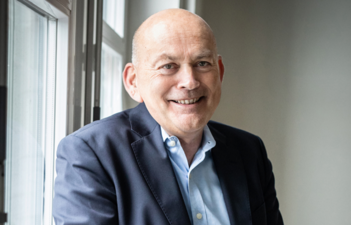 Sozialkontor setzt ein Zeichen