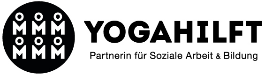 Logo von Yoga für alle e.V.
